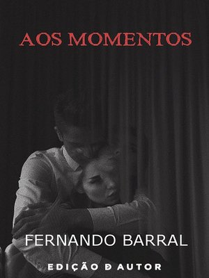cover image of Aos  Momentos